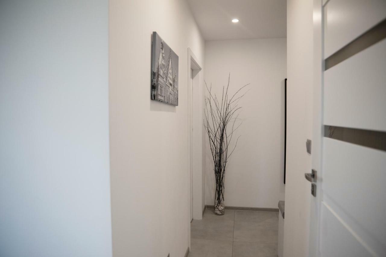 Apartament 102 G&W Apartment Wroclaw Exterior photo