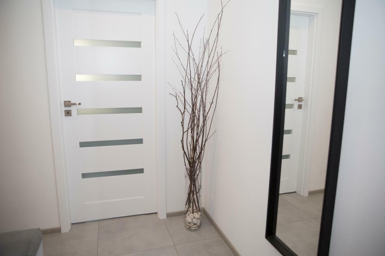 Apartament 102 G&W Apartment Wroclaw Exterior photo