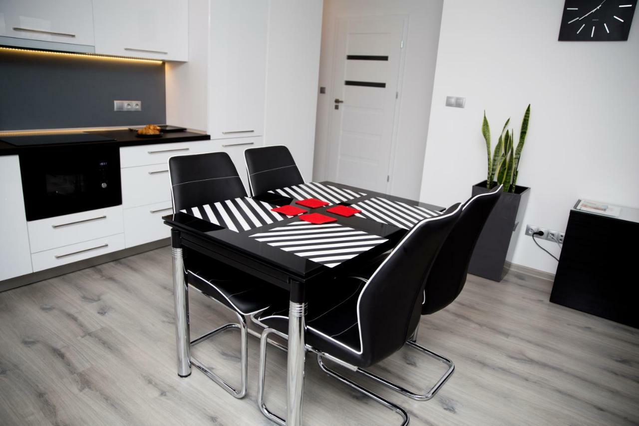 Apartament 102 G&W Apartment Wroclaw Exterior photo