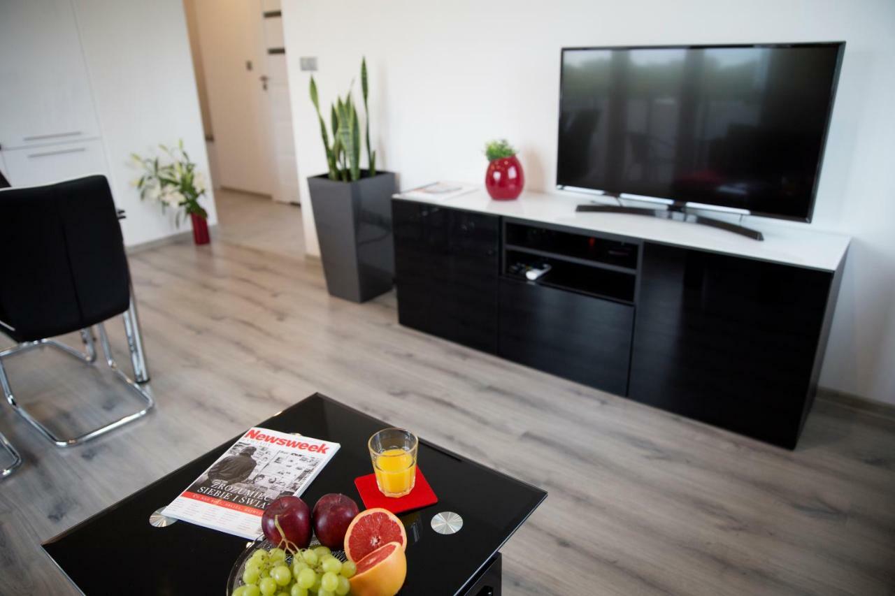 Apartament 102 G&W Apartment Wroclaw Exterior photo